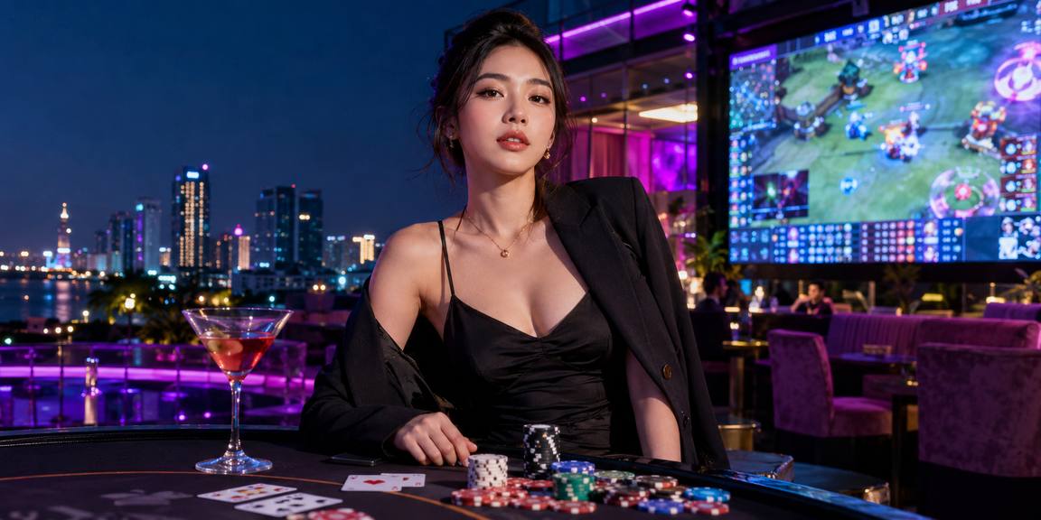 sunwin19 Live Casino